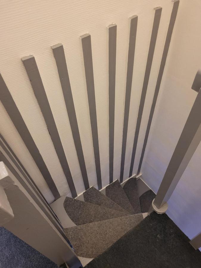 Appartement / Duplex Proche Gare Part-Dieu Lyon Dış mekan fotoğraf